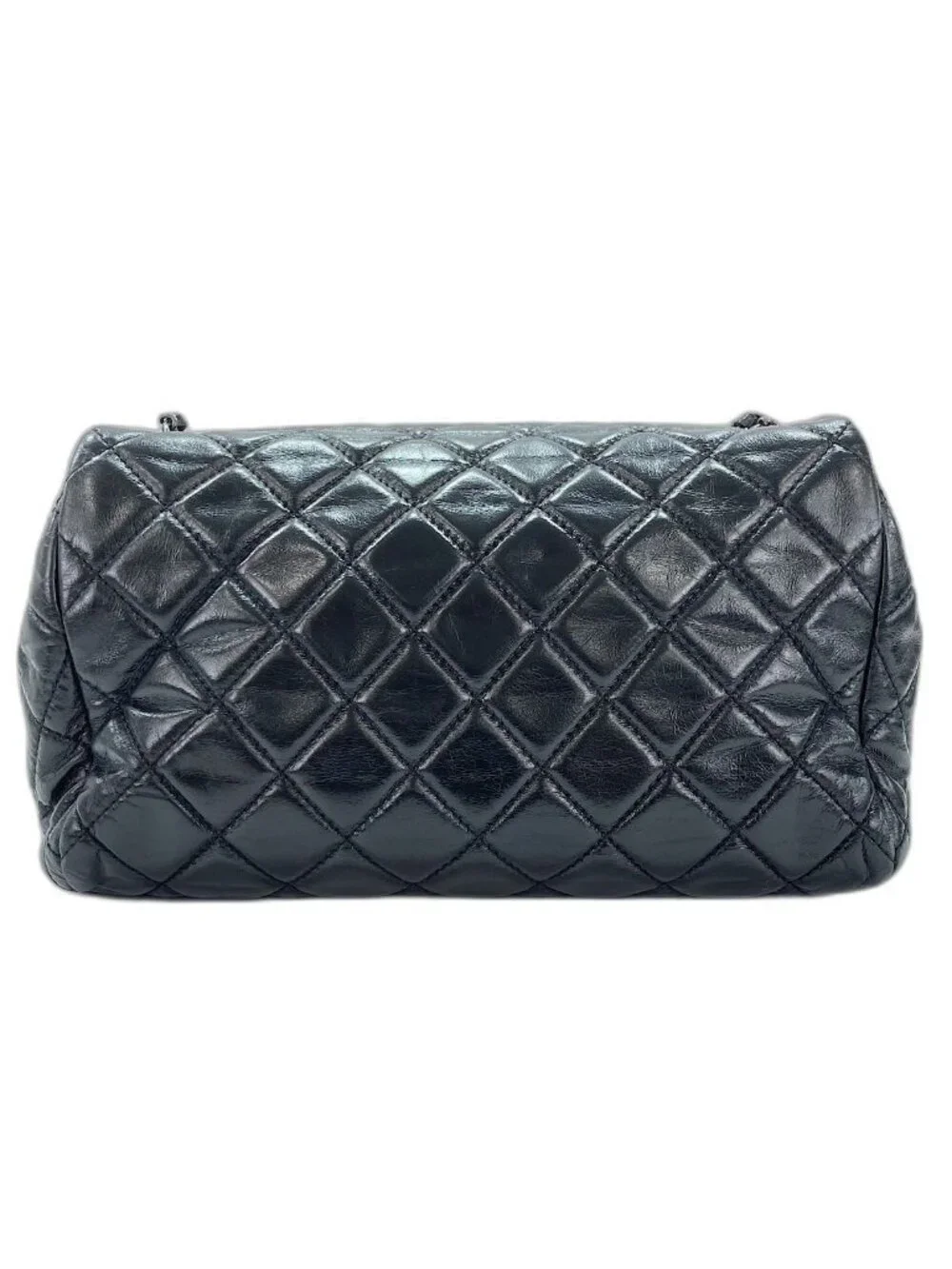Chanel Shoulder Bag Quilted